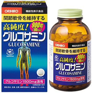Orihiro's Glucosamine